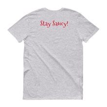 STUNCLE SAUCE Short-Sleeve T-Shirt